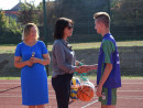 Nowoczesne obiekty sportowe w gminie Mirzec
