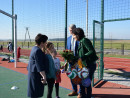 Nowoczesne obiekty sportowe w gminie Mirzec