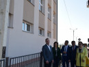 Nowoczesne obiekty sportowe w gminie Mirzec