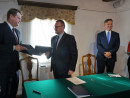 Mauzoleum Martyrologii Wsi Polskich zostanie ukończone