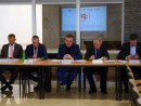 XXV posiedzenie Komitetu Sterującego ZIT KOF 