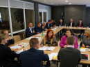 XXV posiedzenie Komitetu Sterującego ZIT KOF 