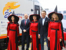 Nowy Impuls na świętokrzyskich torach