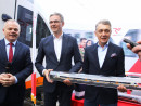 Nowy Impuls na świętokrzyskich torach