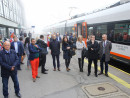 Nowy Impuls na świętokrzyskich torach
