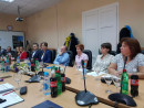 SPOTKANIE GRUPY STERUJĄCEJ PROJEKT „ATM FOR SME`S”  W KOPRIVNICY