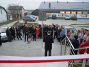Ośrodek zdrowia w Szydłowie po modernizacji