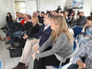Międzynarodowe spotkanie partnerów projektu ENERSELVES 