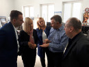 Spotkanie z ekspertem austriackim w ramach projektu „Innowacyjna Edukacja – nowe możliwości zawodowe”