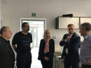 Spotkanie z ekspertem austriackim w ramach projektu „Innowacyjna Edukacja – nowe możliwości zawodowe”