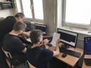 Spotkanie z ekspertem austriackim w ramach projektu „Innowacyjna Edukacja – nowe możliwości zawodowe”