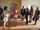 Komisja Europejska z wizytą u Beneficjentów RPOWŚ 2014-2020