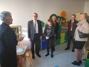 Komisja Europejska z wizytą u Beneficjentów RPOWŚ 2014-2020