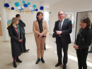 Komisja Europejska z wizytą u Beneficjentów RPOWŚ 2014-2020