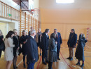 Komisja Europejska z wizytą u Beneficjentów RPOWŚ 2014-2020