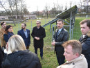 Spotkanie Regionalnej Grupy Interesariuszy w ramach projektu ENERSELVES