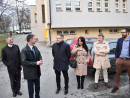 Spotkanie Regionalnej Grupy Interesariuszy w ramach projektu ENERSELVES