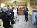 Spotkanie Regionalnej Grupy Interesariuszy w ramach projektu ENERSELVES