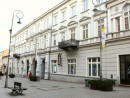 Pierwszy krok w stronę modernizacji siedziby kieleckiej sceny dramatycznej