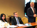 II Spotkanie Komitetu Sterującego ds. Rozwoju Kształcenia Praktycznego