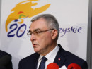 Wsparcie dla organizacji pozarządowych i świętokrzyskich firm