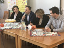ZAKOŃCZYŁ SIĘ CYKL KONSULTACJI WARSZTATOWYCH Z PARTNEREM AUSRIACKIM