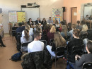 ZAKOŃCZYŁ SIĘ CYKL KONSULTACJI WARSZTATOWYCH Z PARTNEREM AUSRIACKIM
