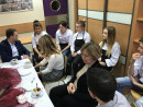 ZAKOŃCZYŁ SIĘ CYKL KONSULTACJI WARSZTATOWYCH Z PARTNEREM AUSRIACKIM