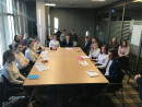 ZAKOŃCZYŁ SIĘ CYKL KONSULTACJI WARSZTATOWYCH Z PARTNEREM AUSRIACKIM
