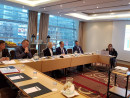 Spotkanie roczne z Komisją Europejską dotyczące wdrażania Programu Regionalnego