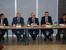 Posiedzenie Komitetu Sterującego i Rady Programowej Zintegrowanych Inwestycji Terytorialnych KOF