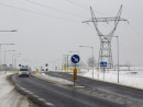 Nową drogą szybciej, a przede wszystkim bezpieczniej