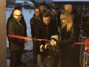 Nowa świetlica już służy mieszkańcom