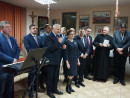 Marek Jońca rozmawiał z mieszkańcami Ostrowca Świętokrzyskiego
