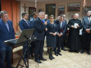 Marek Jońca rozmawiał z mieszkańcami Ostrowca Świętokrzyskiego