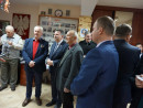 Marek Jońca rozmawiał z mieszkańcami Ostrowca Świętokrzyskiego