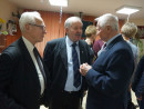 Marek Jońca rozmawiał z mieszkańcami Ostrowca Świętokrzyskiego