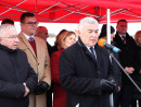 Obwodnica Chmielnika otwarta