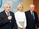 O funduszach unijnych z samorządowcami