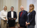 Umowy na świetlice środowiskowe oraz aktywizację zawodową i społeczną