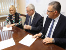 Mieszkańcy regionu otrzymają kompleksową pomoc pulmonologiczną