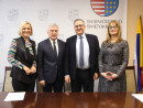 Mieszkańcy regionu otrzymają kompleksową pomoc pulmonologiczną