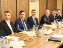 Z samorządowcami o możliwościach wsparcia przedsiębiorczości i rozwoju społecznego