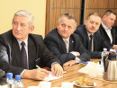 Z samorządowcami o możliwościach wsparcia przedsiębiorczości i rozwoju społecznego