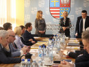 Z samorządowcami o możliwościach wsparcia przedsiębiorczości i rozwoju społecznego