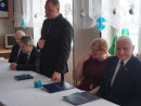 Umowa na salę gimnastyczną w Gierlachowie