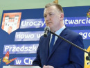 Królewski Raj Maluchów powstał w Chęcinach