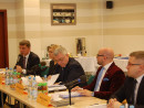 XXII Posiedzenie Komitetu Monitorującego RPOWŚ 2014-2020