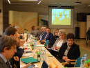 XXII Posiedzenie Komitetu Monitorującego RPOWŚ 2014-2020