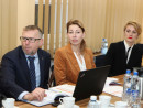 Ważne spotkanie Zarządu Województwa z przedstawicielami Komisji Europejskiej